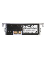 Image of CDW12 Dimming Card