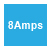 8 Amps