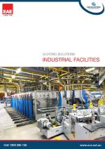 Image of EAE Industrial Solution