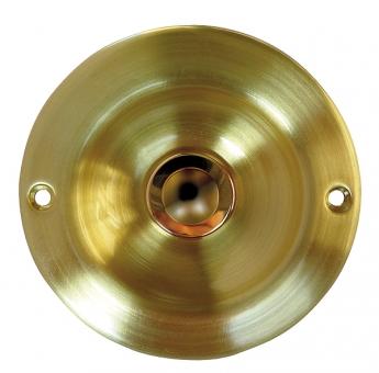 Image of Storey Deco - Brushed Brass